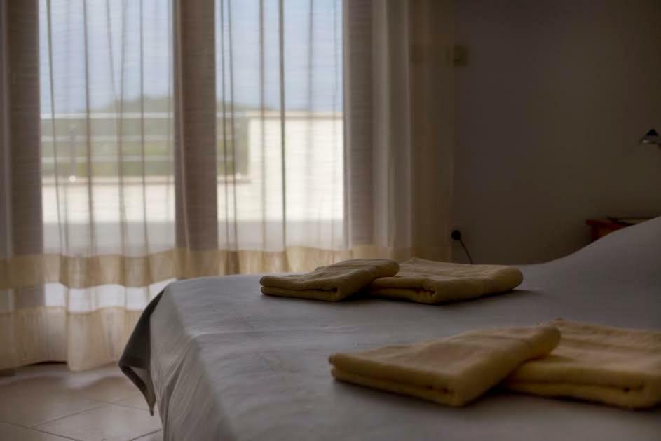 Apartments Kordic Vis Luaran gambar